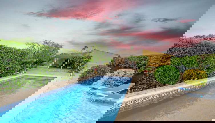 Photo 1 - Peaceful Villa in Serene Retreat