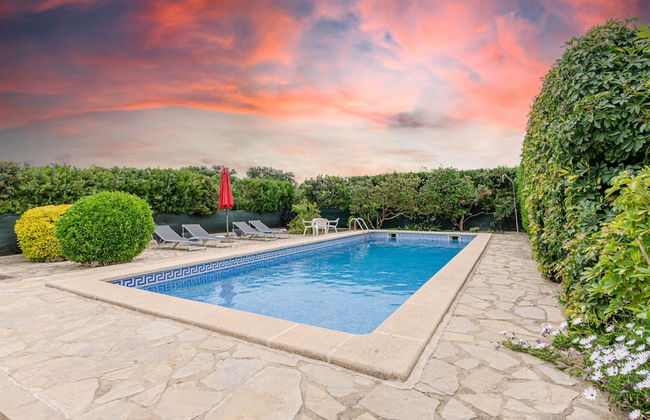 Peaceful Villa in Serene Retreat - Foto 20