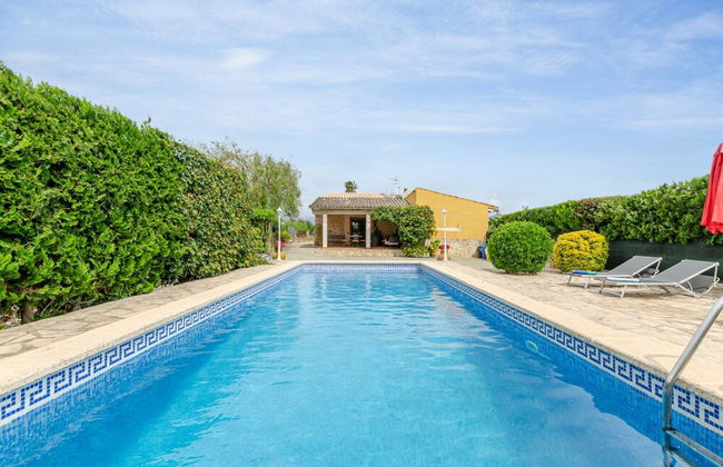 Peaceful Villa in Serene Retreat - Foto 21