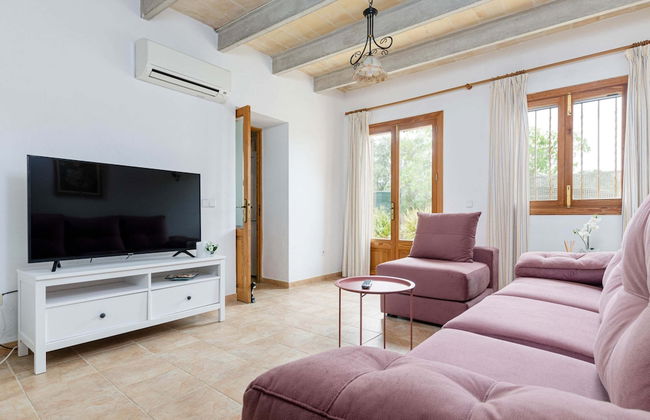 Peaceful Villa in Serene Retreat - Foto 16