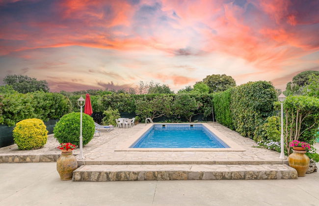 Peaceful Villa in Serene Retreat - Foto 19