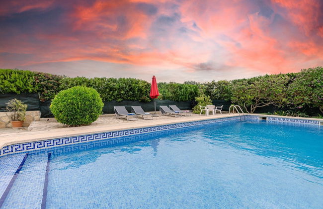 Peaceful Villa in Serene Retreat - Foto 23
