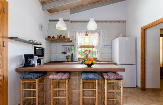 Peaceful Villa in Serene Retreat - Foto 10