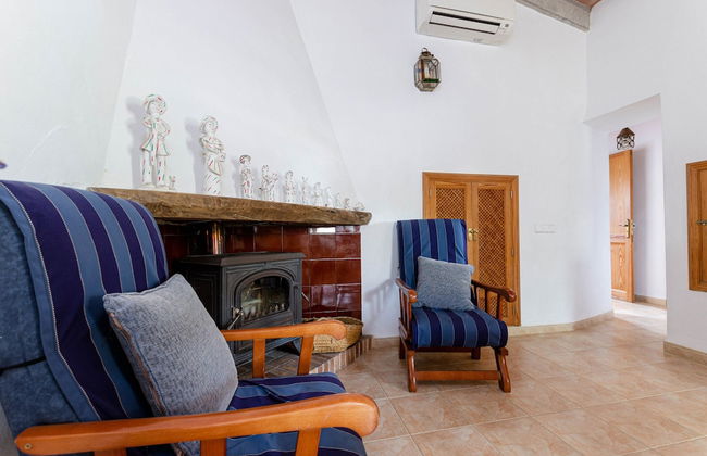 Peaceful Villa in Serene Retreat - Foto 12