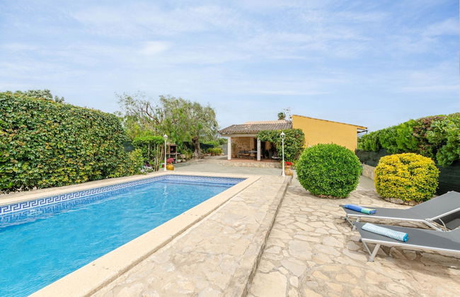 Peaceful Villa in Serene Retreat - Foto 25