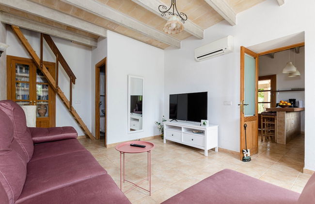 Peaceful Villa in Serene Retreat - Foto 15