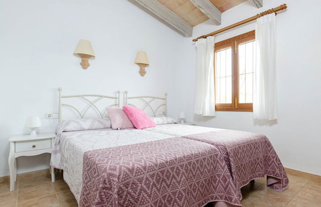Peaceful Villa in Serene Retreat - Foto 7