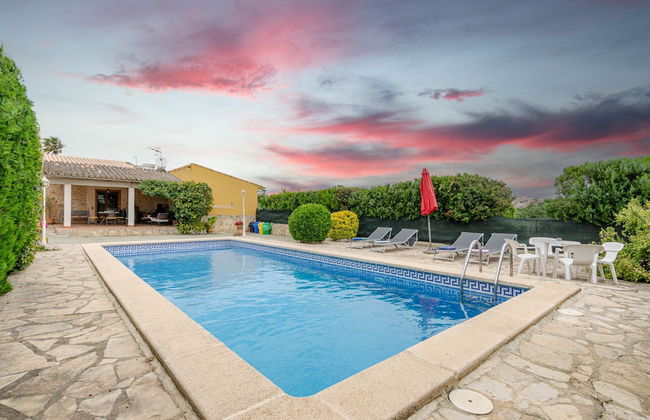 Peaceful Villa in Serene Retreat - Foto 31