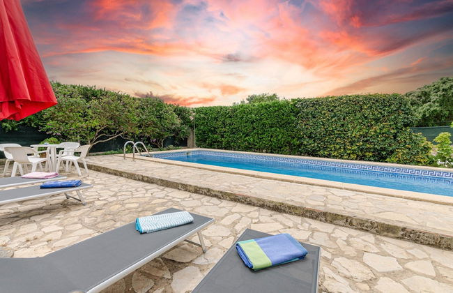 Peaceful Villa in Serene Retreat - Foto 26
