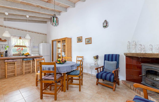 Peaceful Villa in Serene Retreat - Foto 33