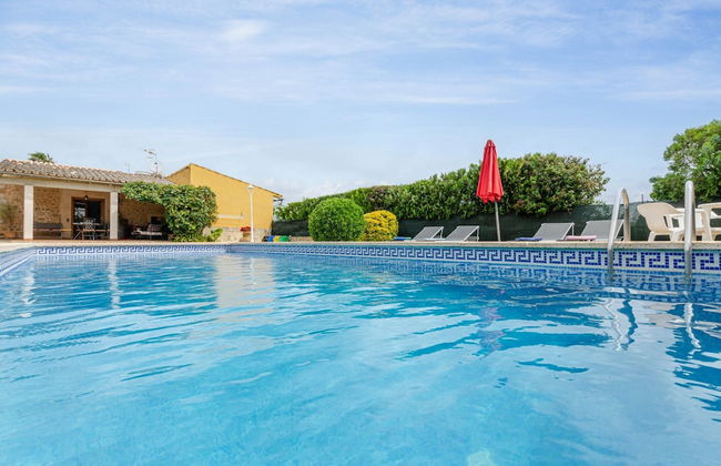 Peaceful Villa in Serene Retreat - Foto 30