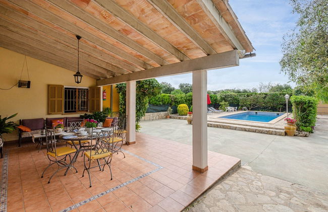 Peaceful Villa in Serene Retreat - Foto 34