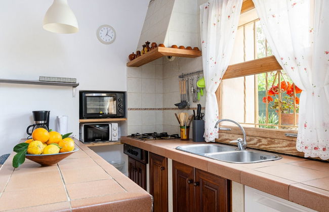 Peaceful Villa in Serene Retreat - Foto 11