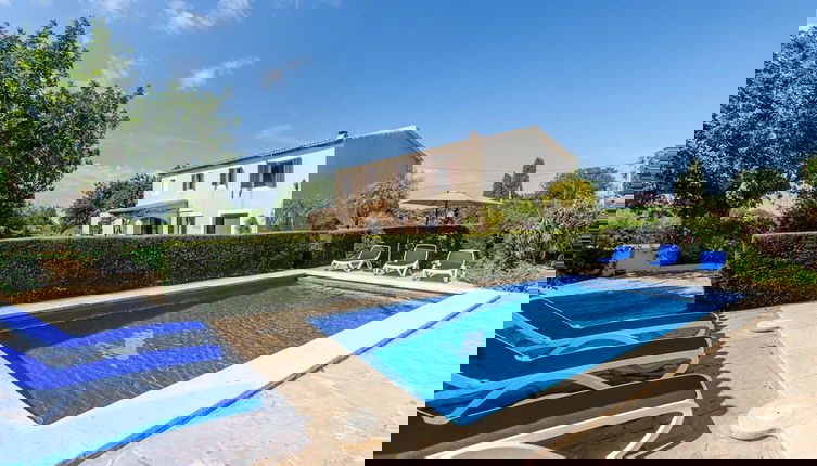 Foto 1 - Villa in Serene Location