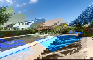 Foto 1 - Villa in Serene Location