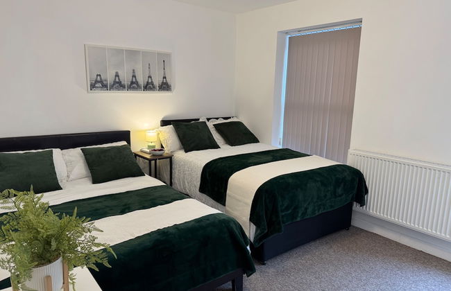 Beautiful Home in Central London - Foto 1