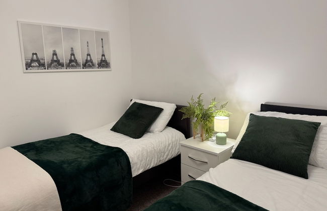 Beautiful Home in Central London - Foto 10