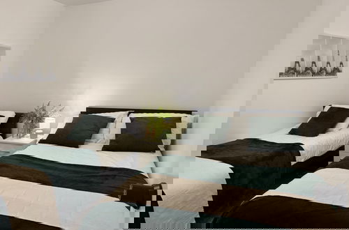 Foto 5 - Beautiful Home in Central London
