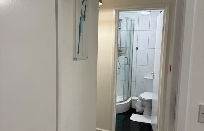 Beautiful Home in Central London - Foto 13
