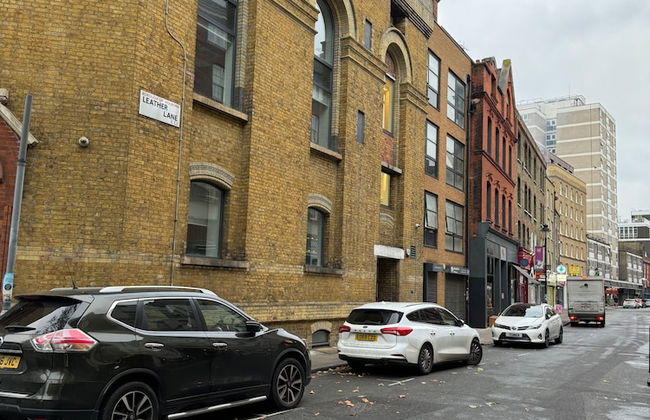 Beautiful Home in Central London - Foto 17