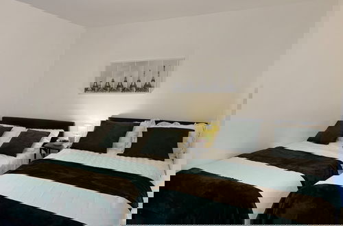 Foto 9 - Beautiful Home in Central London