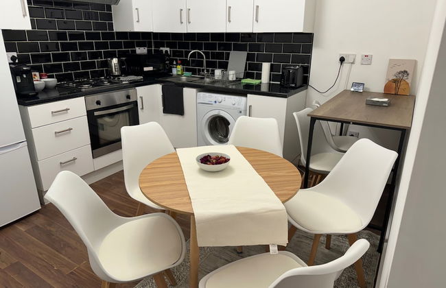 Beautiful Home in Central London - Foto 11