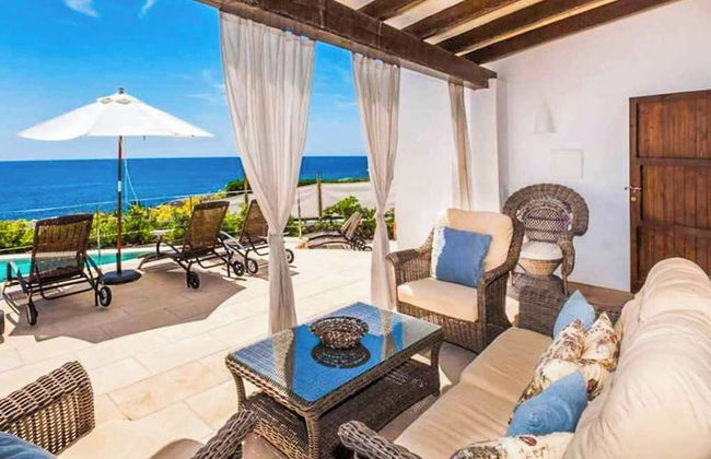 Villa Bini Rocio - Foto 13