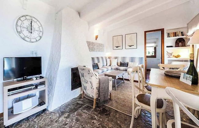Villa Bini Rocio - Foto 6