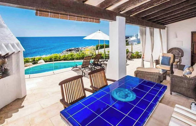 Villa Bini Rocio - Foto 11