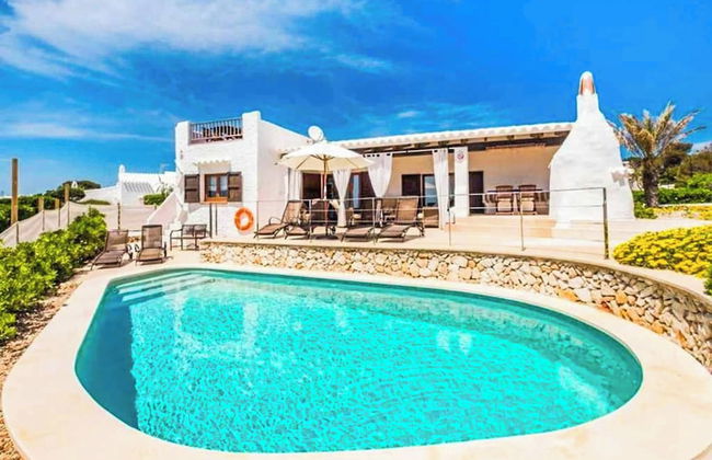 Villa Bini Rocio - Foto 18