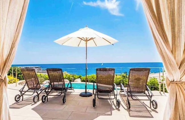 Villa Bini Rocio - Foto 12