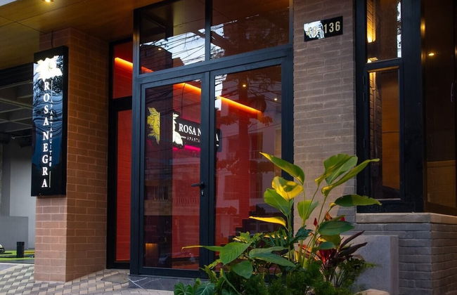 Estadio Studio Laurelesjacuzziterrace &fast Wifi - Photo 12