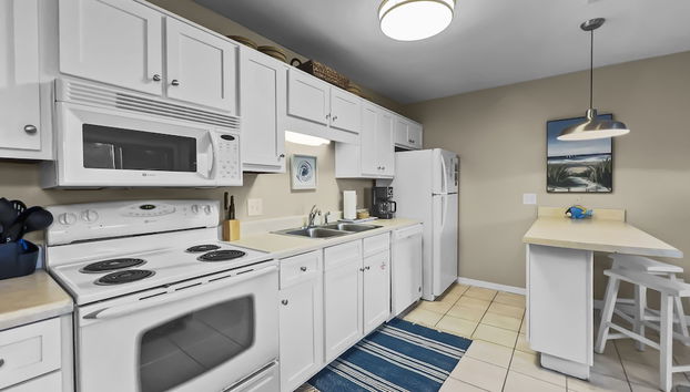 Cucina privata