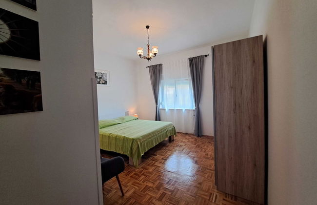 Spacious Urban Retreat Apartment With Terrace - Foto 11