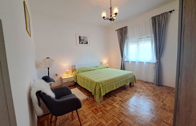 Spacious Urban Retreat Apartment With Terrace - Foto 8
