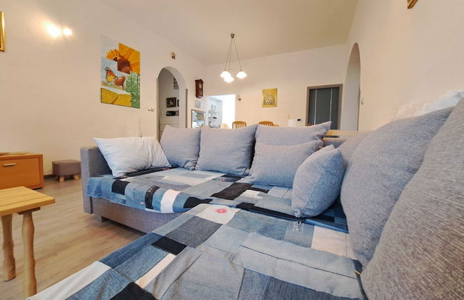 Spacious Urban Retreat Apartment With Terrace - Foto 18