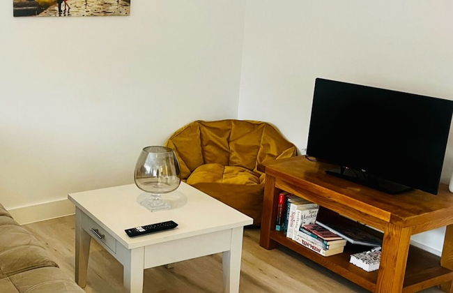 Tranquil New Nottingham Apartment - Foto 7