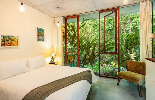 The Planchonella House - Eco Stay de Luxe - Foto 17