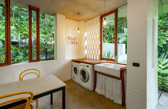 The Planchonella House - Eco Stay de Luxe - Foto 16