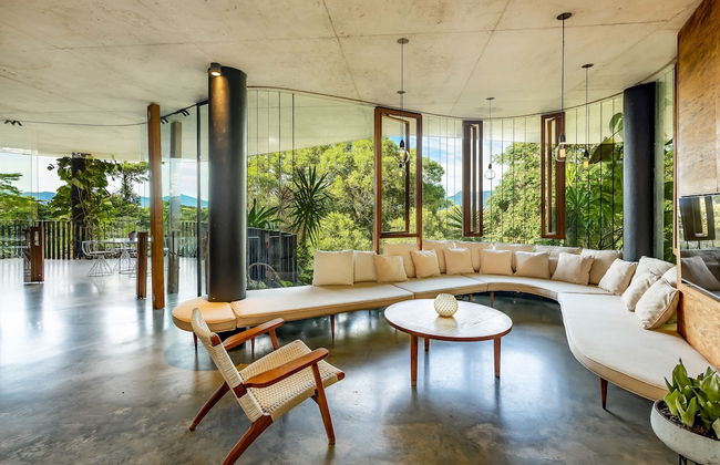 The Planchonella House - Eco Stay de Luxe - Foto 10
