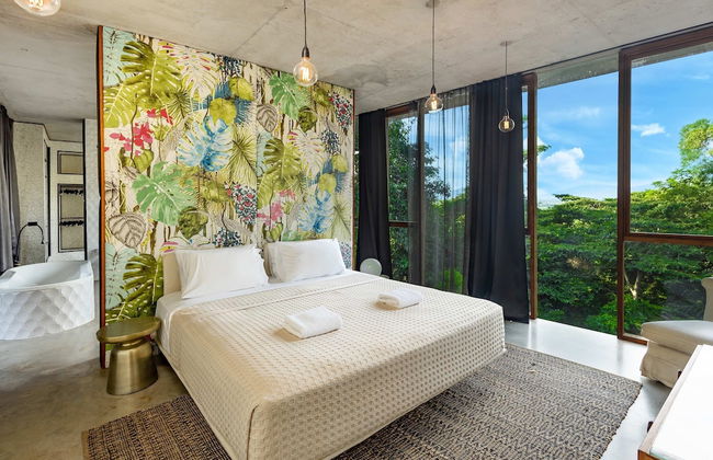 The Planchonella House - Eco Stay de Luxe - Foto 22