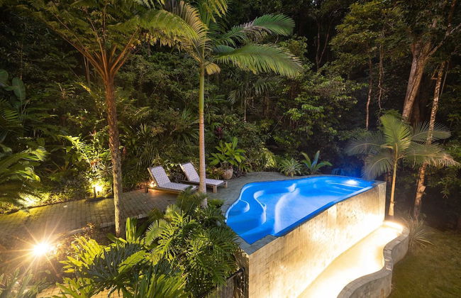 The Planchonella House - Eco Stay de Luxe - Foto 5