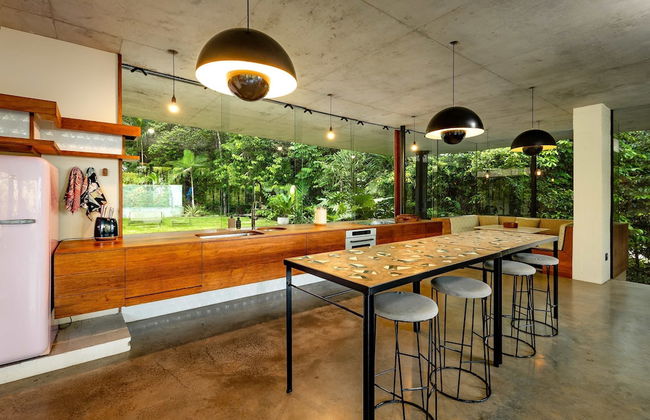 The Planchonella House - Eco Stay de Luxe - Foto 11