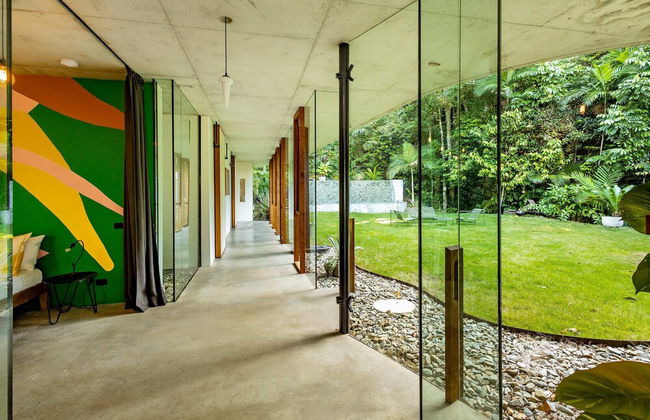 The Planchonella House - Eco Stay de Luxe - Foto 15