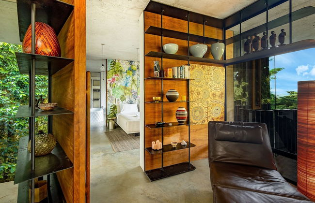 The Planchonella House - Eco Stay de Luxe - Foto 1