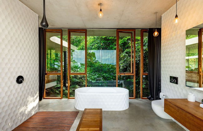 The Planchonella House - Eco Stay de Luxe - Foto 7