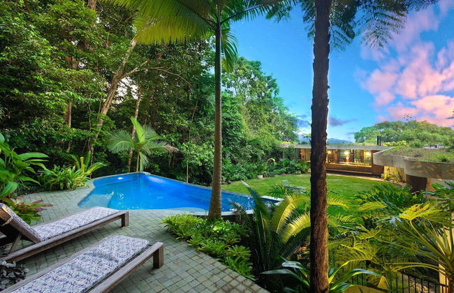 The Planchonella House - Eco Stay de Luxe - Foto 4
