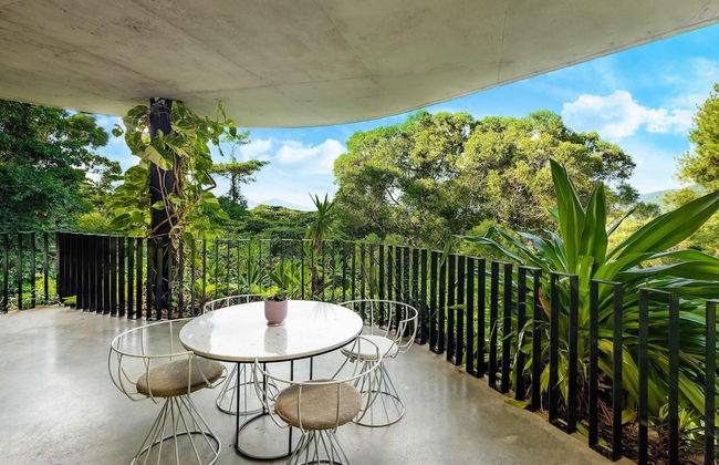 The Planchonella House - Eco Stay de Luxe - Foto 3