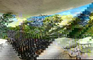 Foto 3 - The Planchonella House - Eco Stay de Luxe