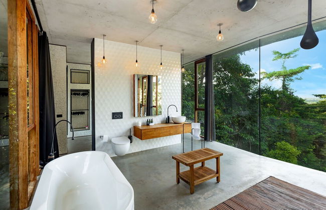 The Planchonella House - Eco Stay de Luxe - Foto 9